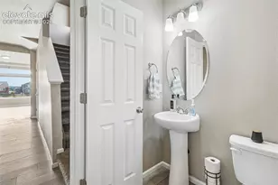 7163 Sedgerock Ln, Colorado Springs, CO 80927 - Photo 14