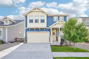 7163 Sedgerock Ln, Colorado Springs, CO 80927 - Photo 1