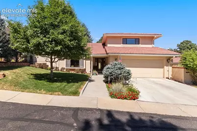 713 Count Pourtales Drive, Colorado Springs, CO 80906 - Photo 1
