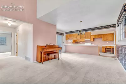 1405 Vondelpark Drive, Colorado Springs, CO 80907 - Photo 4