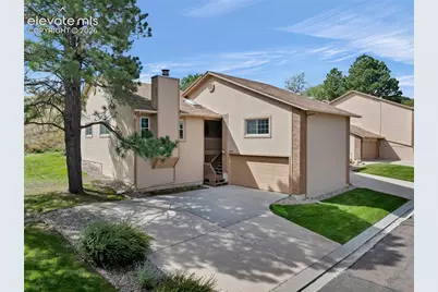 1405 Vondelpark Drive, Colorado Springs, CO 80907 - Photo 1