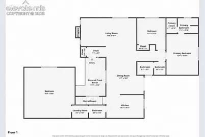 1405 Vondelpark Drive, Colorado Springs, CO 80907 - Photo 26