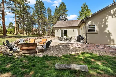 180 Wildrose Court, Woodland Park, CO 80863 - Photo 46
