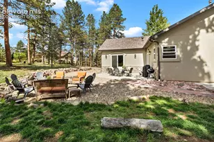 180 Wildrose Ct, Woodland Park, CO 80863 - Photo 46