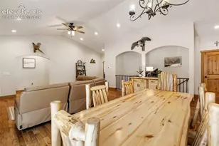180 Wildrose Ct, Woodland Park, CO 80863 - Photo 20