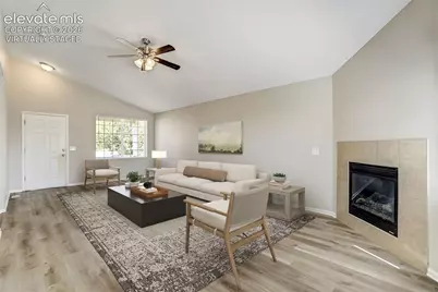 8439 Shadow Run Lane, Fountain, CO 80817 - Photo 6
