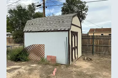 1714 Quillian Avenue, Pueblo, CO 81005 - Photo 4