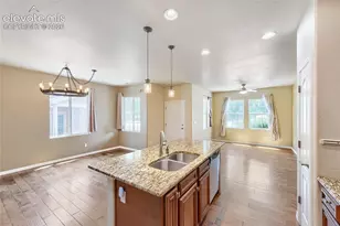 1430 Gold Hill Mesa Dr, Colorado Springs, CO 80905 - Photo 12