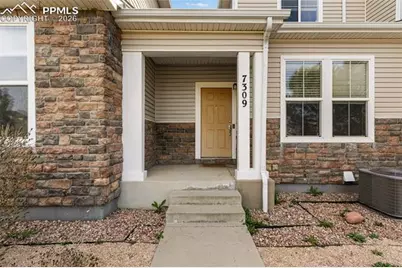 7309 Sandy Springs Point, Fountain, CO 80817 - Photo 2