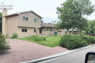1404 Imperial Rd, Colorado Springs, CO 80918 - Photo 1