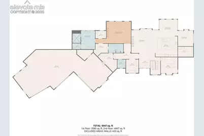 19038 Dorncliffe Road, Monument, CO 80132 - Photo 50