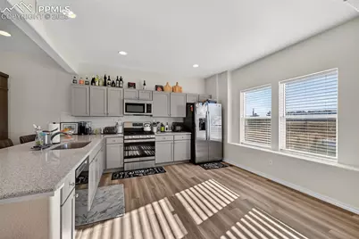 5292 Painted Sky View, Colorado Springs, CO 80916 - Photo 14