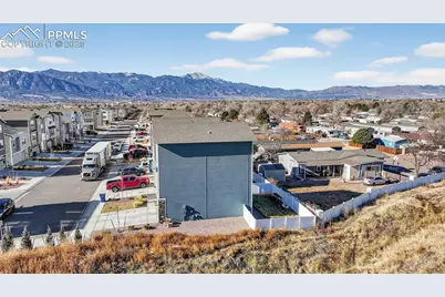 5292 Painted Sky View, Colorado Springs, CO 80916 - Photo 6