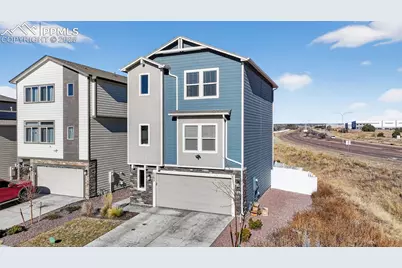 5292 Painted Sky View, Colorado Springs, CO 80916 - Photo 4