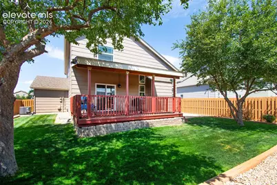 2063 Hibbard Lane, Fountain, CO 80817 - Photo 42