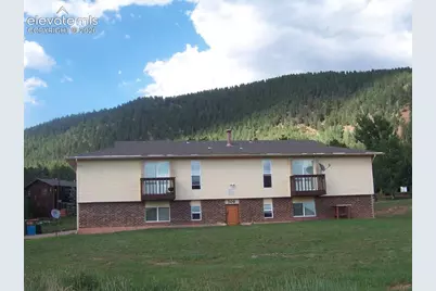 506 Mountain View Place #D, Woodland Park, CO 80863 - Photo 2