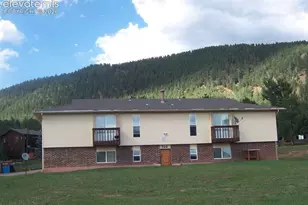 506 Mountain View Pl, Woodland Park, CO 80863 - Photo 2