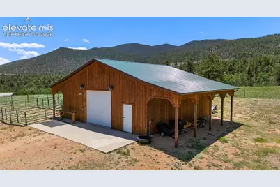 546 Pulver Road, Lake George, CO 80827 - Photo 26