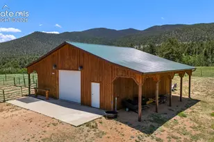 546 Pulver Rd, Lake George, CO 80827 - Photo 26