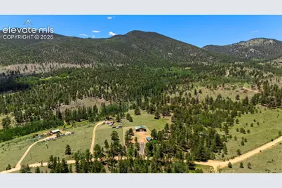 546 Pulver Road, Lake George, CO 80827 - Photo 44