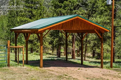 546 Pulver Road, Lake George, CO 80827 - Photo 38