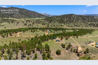 546 Pulver Road, Lake George, CO 80827 - Photo 42