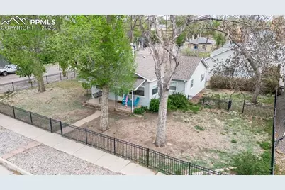 1922 W Cucharras Street, Colorado Springs, CO 80904 - Photo 40