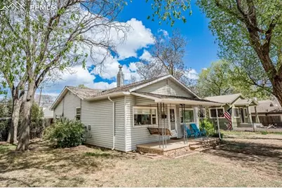 1922 W Cucharras Street, Colorado Springs, CO 80904 - Photo 2