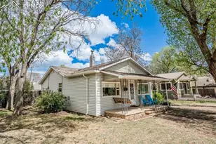 1922 W Cucharras St, Colorado Springs, CO 80904 - Photo 2