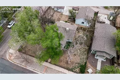 1922 W Cucharras Street, Colorado Springs, CO 80904 - Photo 36