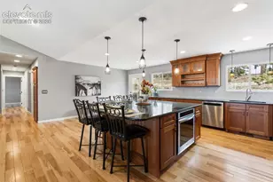 11760 Green Acres Ln, Colorado Springs, CO 80908 - Photo 10