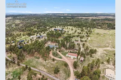 11760 Green Acres Lane, Colorado Springs, CO 80908 - Photo 48