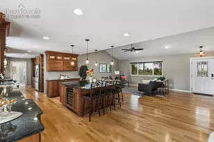 11760 Green Acres Ln, Colorado Springs, CO 80908 - Photo 12