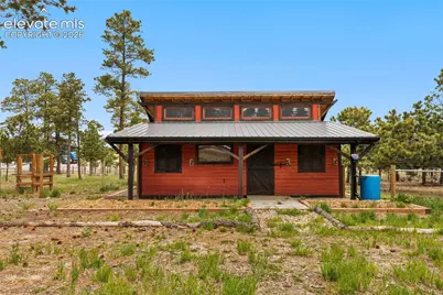 11760 Green Acres Lane, Colorado Springs, CO 80908 - Photo 42