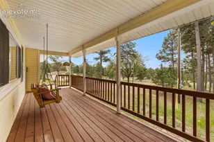 11760 Green Acres Ln, Colorado Springs, CO 80908 - Photo 4