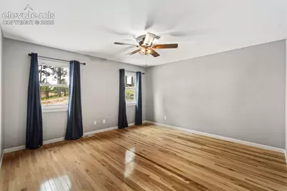11760 Green Acres Lane, Colorado Springs, CO 80908 - Photo 16