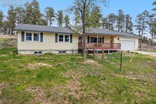 11760 Green Acres Ln, Colorado Springs, CO 80908 - Photo 2