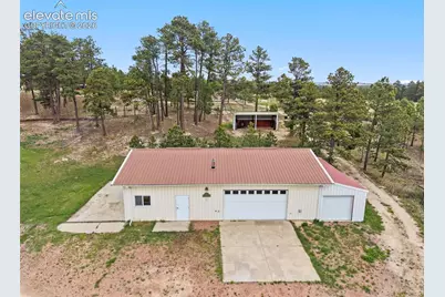11760 Green Acres Lane, Colorado Springs, CO 80908 - Photo 34