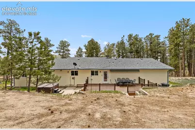 11760 Green Acres Lane, Colorado Springs, CO 80908 - Photo 32