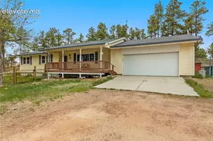 11760 Green Acres Ln, Colorado Springs, CO 80908 - Photo 6