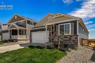 5751 Bowerman Ln, Colorado Springs, CO 80927 - Photo 2