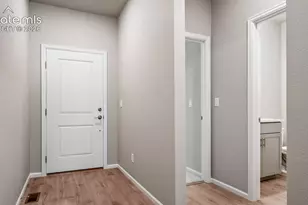 5751 Bowerman Ln, Colorado Springs, CO 80927 - Photo 2