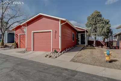 2588 Patriot Heights, Colorado Springs, CO 80904 - Photo 1