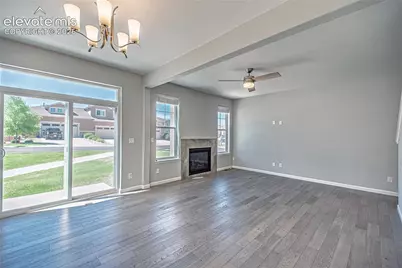 1306 Promontory Bluff View, Colorado Springs, CO 80921 - Photo 6