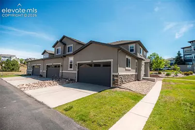 1306 Promontory Bluff View, Colorado Springs, CO 80921 - Photo 40