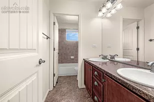 5917 Fergus Dr, Colorado Springs, CO 80924 - Photo 18
