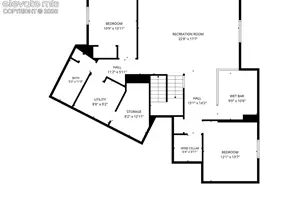 5917 Fergus Dr, Colorado Springs, CO 80924 - Photo 48