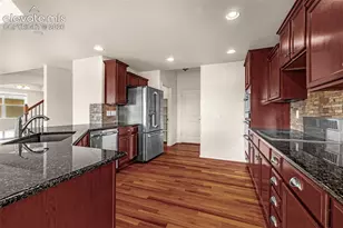 5917 Fergus Dr, Colorado Springs, CO 80924 - Photo 14