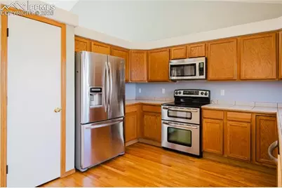 4687 Fencer Road, Colorado Springs, CO 80911 - Photo 16