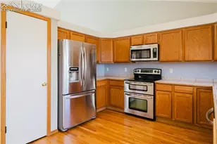 4687 Fencer Rd, Colorado Springs, CO 80911 - Photo 16